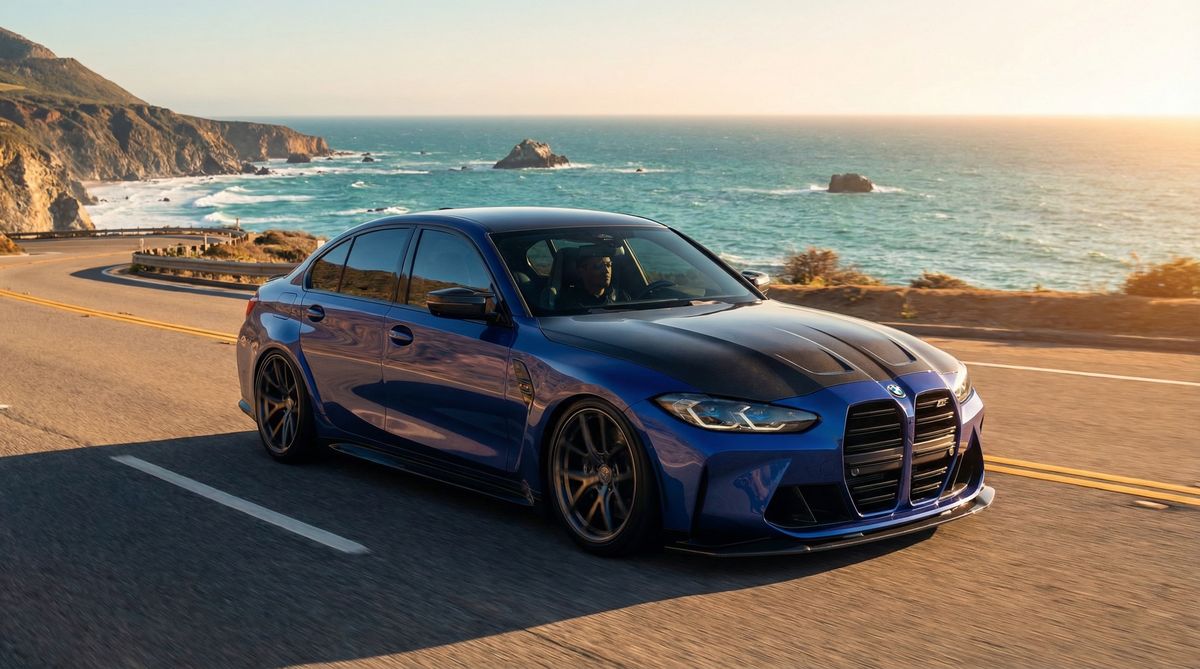 国产轿车改装推荐视频