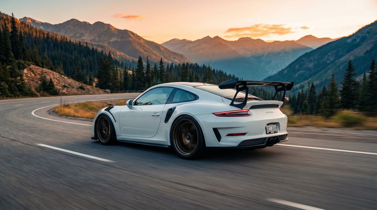 国产保时捷改装视频